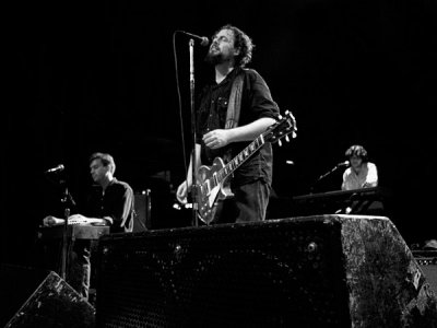 Drive-By Truckers 2009