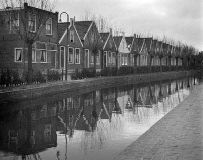 Canal Den Hague