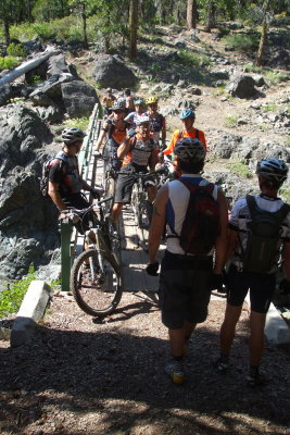 Downieville Gathering 2008