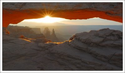 Mesa Arch