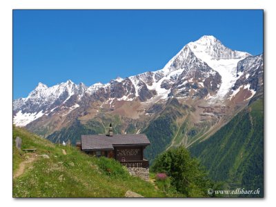 Bietschhorn / Breithorn (6978)