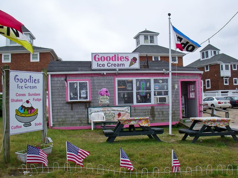 South County Coast