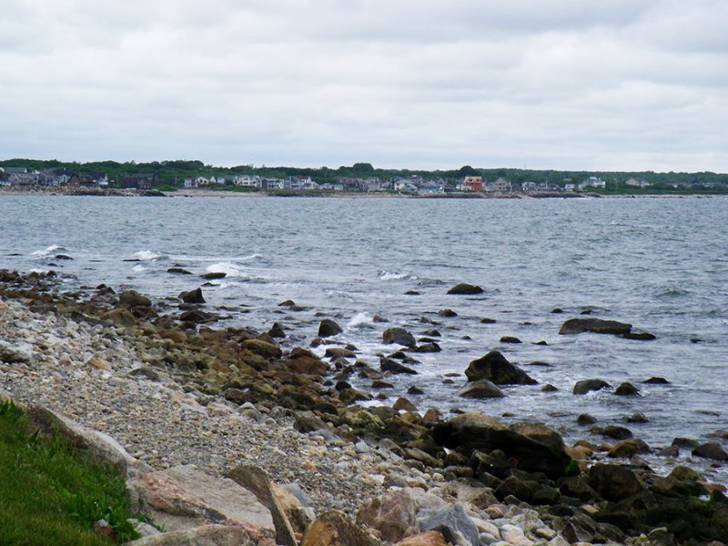 South County Coast