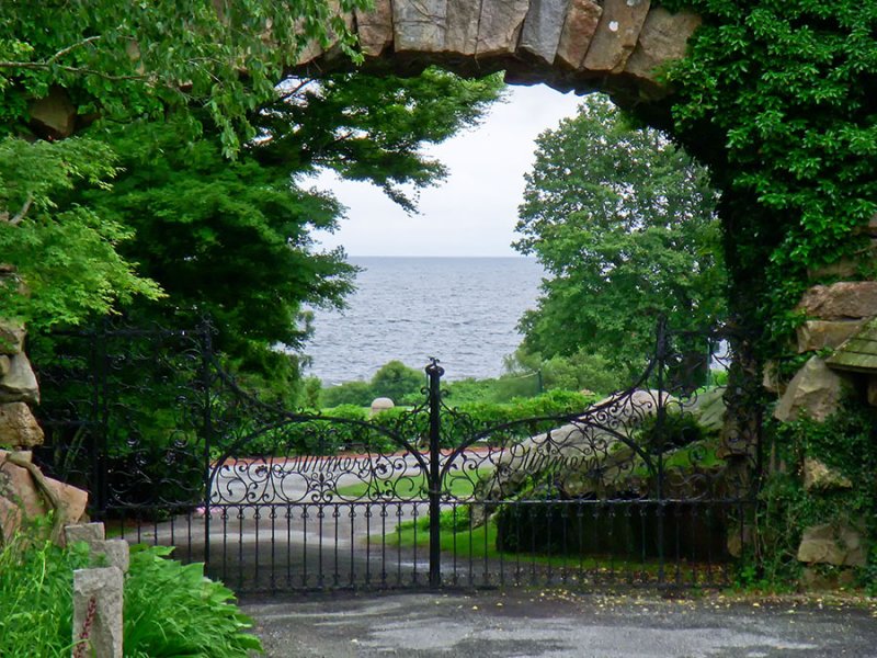South County Coast
