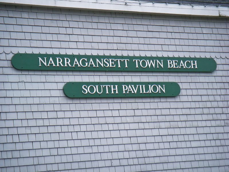 South County Coast