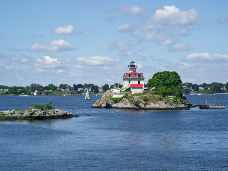 Rhode Island Views