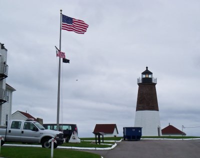 Day 2: South County Coast