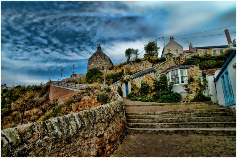 St. Andrews Coast