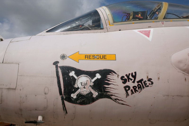 Elvington Air museum