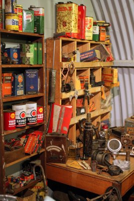 Elvington Air museum