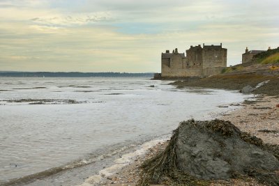 Blackness Castle