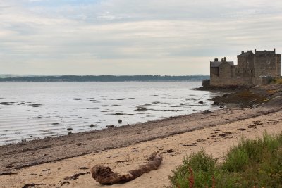 Blackness Castle