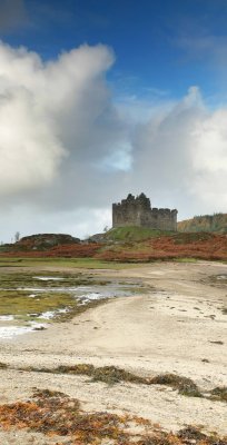 Castle Tioram