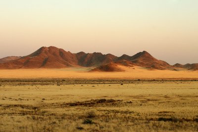 Day3  Namib Desert to Swakopmund