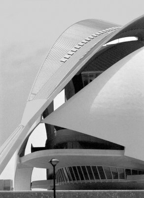VALENCIA ARTS COMPLEX NO4