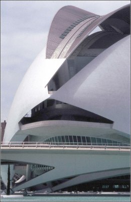 L'HEMISPHERIC VALENCIA