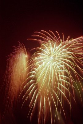 FIRE NO.17