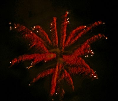 FIRE NO.18
