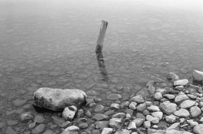 POLE DERWENTWATER CUMBRIA