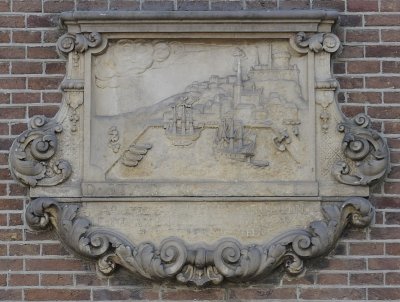 Lagedijk 80: Honig Breethuis