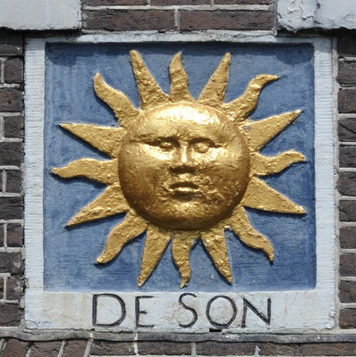 Bloemgracht 160