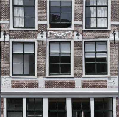 Egelantiersgracht 8