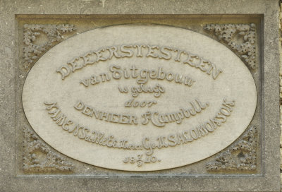 ZZ Kerkhof 3