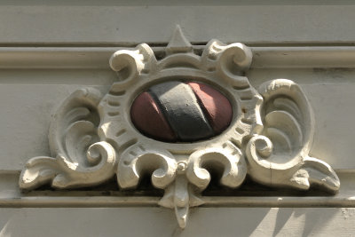 Oude Haven 13, Mondragon