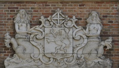 Oude Haven, Noordhavenpoort