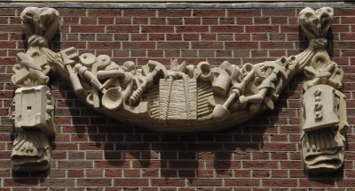 Voldersgracht 21