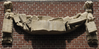 Voldersgracht 21