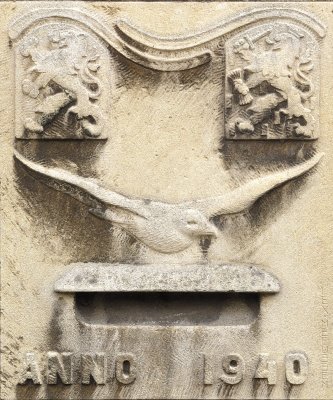 Poststraat 39