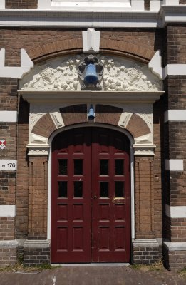 Oude Singel 174