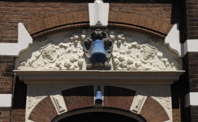 Oude Singel 174