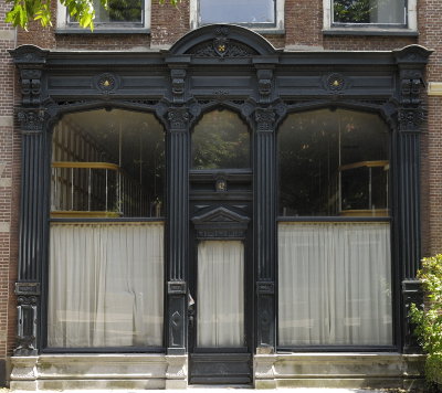 Hooglandsekerkhof 42