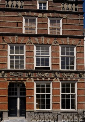 Oude Singel 72