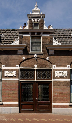 Haarlemmerstraat 264