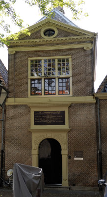 Oude Varkensmarkt 1