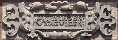 Oude Singel 72