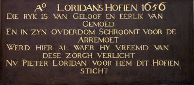 Oude Varkensmarkt 1