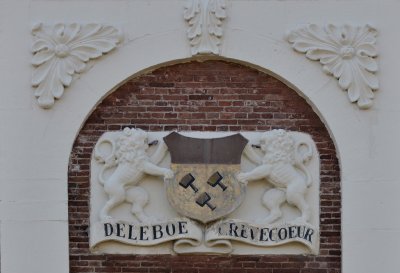Rapenburg 31