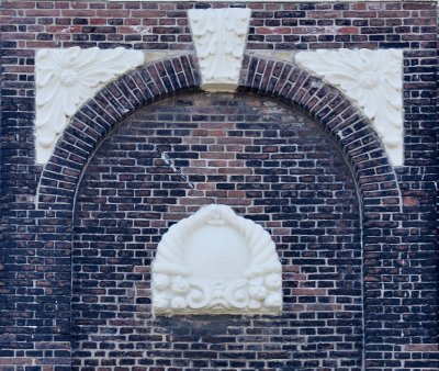 Rapenburg 29