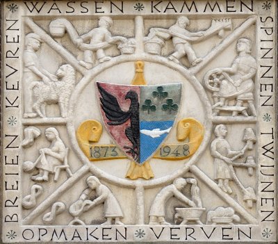 Rapenburg 107