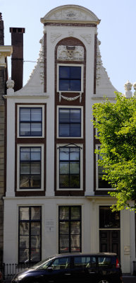 Rapenburg 31