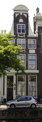 Rapenburg 29