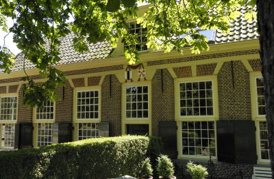 Vlietweg