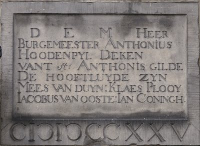 Achter de Teerstoof 19