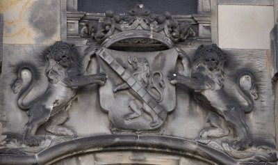 Grote Markt 1