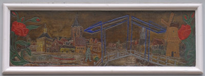 Korte Dam 5