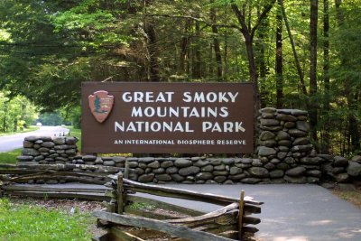 Great Smoky Mountain National Park